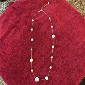 Vintage Candie’s Bead Necklace